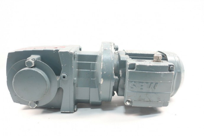 WA47/T DR63L4 SEW EURODRIVE