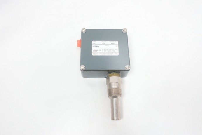 C11 102 UE UNITED ELECTRIC