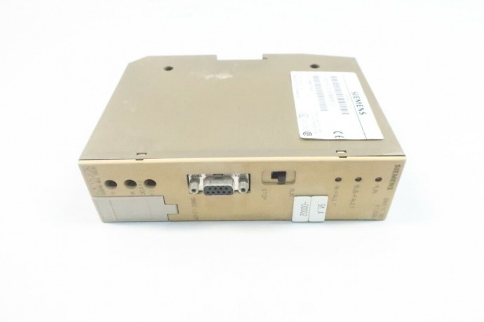 6ES5 318-8MB13 SIEMENS