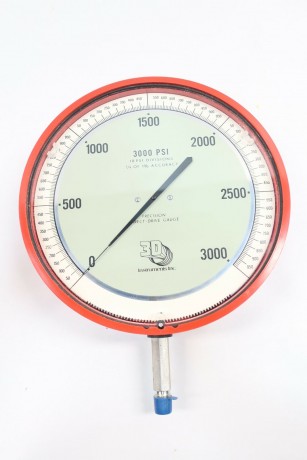 25546-33B53 3D INSTRUMENTS