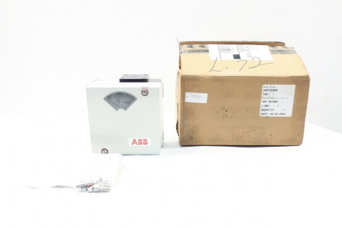AVPT2020N ABB