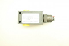 DBG-6S-125/120 INTEGRAL HYDRAULIK