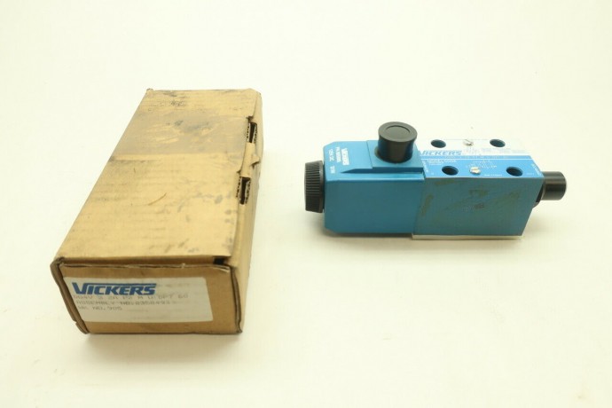 DG4V-3-2AL-P2-M-U-DP7-60 VICKERS
