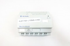 1760-L-18BWB-EXND ALLEN BRADLEY