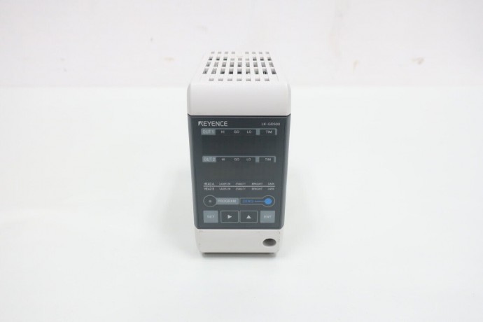 LK-GD500 KEYENCE
