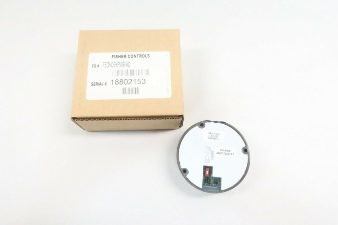 FSDVC6KPWB-AD FISHER