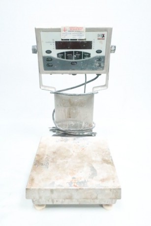 CW90X-A RL2100 RICE LAKE