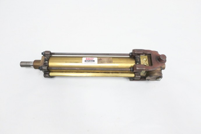 B80125305 012/60 4.500 SCHRADER BELLOWS