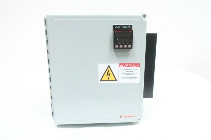 HTLS-10051 CHROMALOX