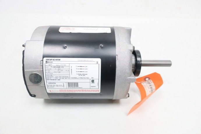 H977 7-181648-01 AO SMITH