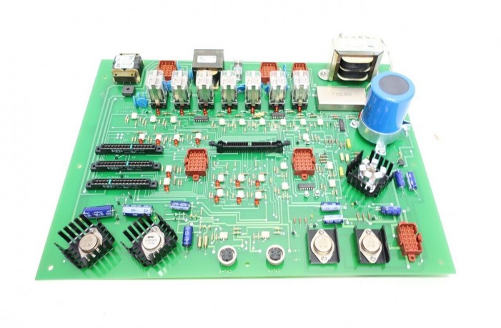 D21232-1 STOCK EQUIPMENT