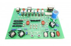 D21232-1 STOCK EQUIPMENT