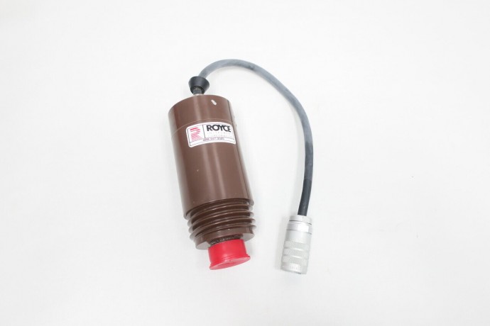 68 ROYCE INSTRUMENTS