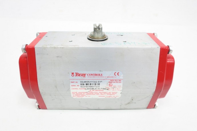 92-0930-11300-532 BRAY