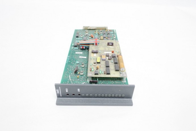 B0136HL 2DC-J FOXBORO