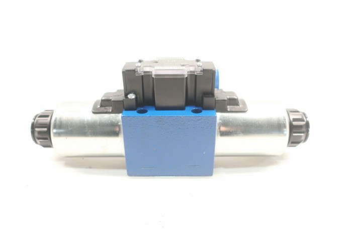 4WE10D40/OFCG125N9DA REXROTH