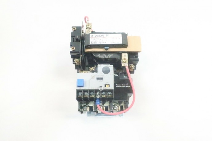 CR306CXE002BAT GENERAL ELECTRIC GE