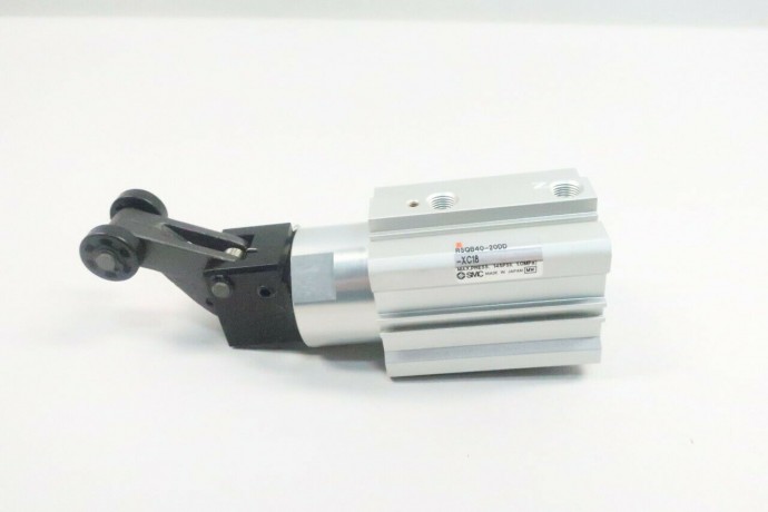 RSQB40-20DD-XC18 SMC