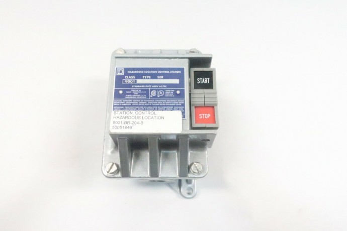 9001 BR-204 SQUARE D