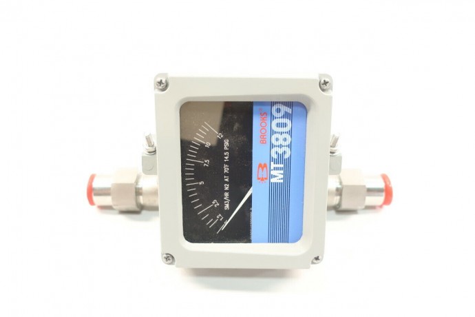 3809E12A1KAA1C1 BROOKS