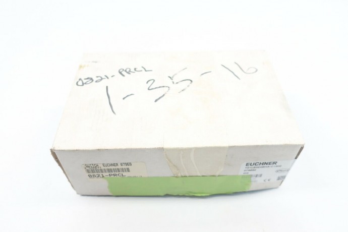 TZ1LE024BHA-C1902 EUCHNER