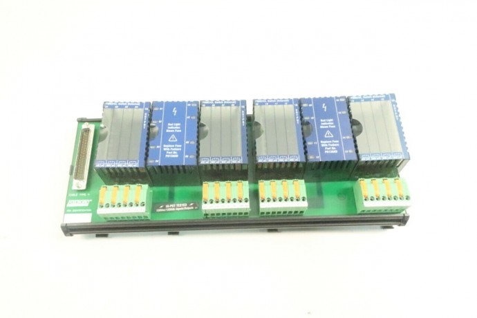 FBM242 P0926BE FOXBORO