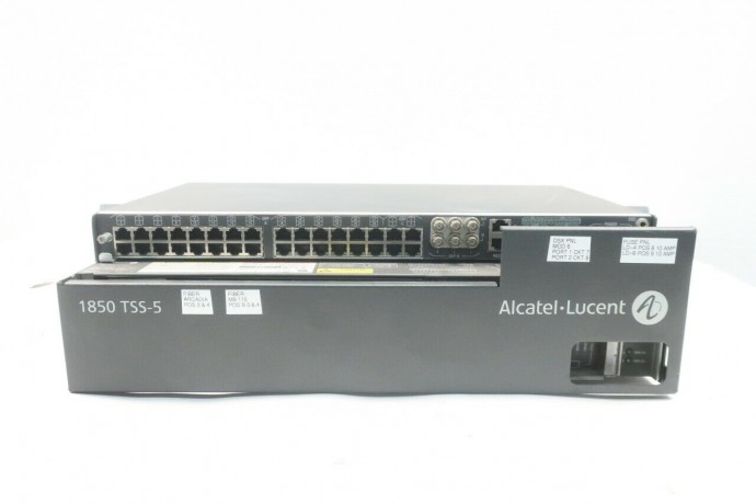 1850 TSS-5 ALCATEL