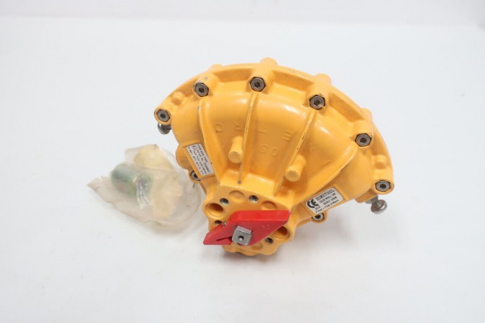 GU9 9NU, UK KINETROL