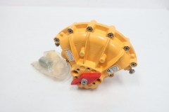 GU9 9NU, UK KINETROL