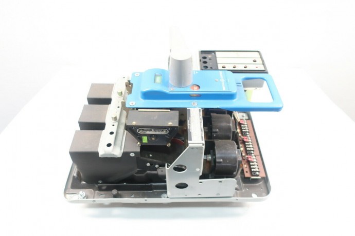 AK6S-25-1-M GENERAL ELECTRIC GE