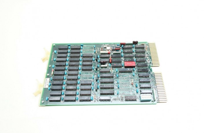 MK8005-A-00 MOSTEK MEMORY SYSTEMS