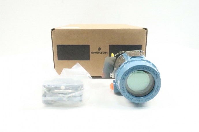 3144PD1A2E5B4M5T1Q4QTK1105 ROSEMOUNT