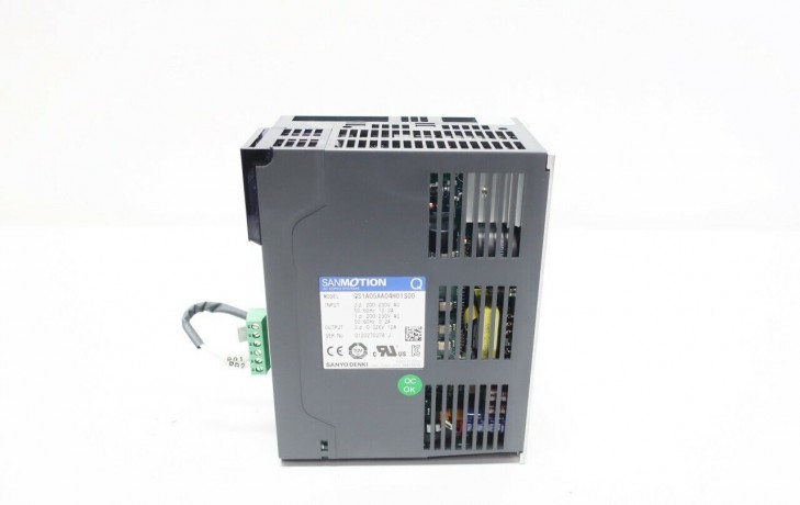 QS1A05AA04H01S00 SANYO DENKI