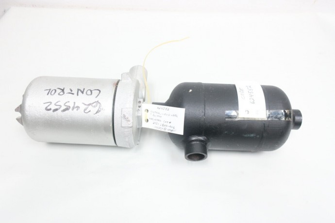 B75-1B20-AND MAGNETROL