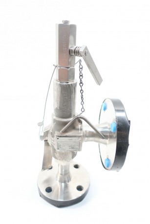 81PFS812A16ALG-N2 ANDERSON GREENWOOD