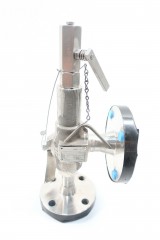 81PFS812A16ALG-N2 ANDERSON GREENWOOD