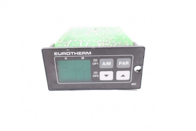 808/D1/R1/R1/QS/9007-015AJDF436 EUROTHERM
