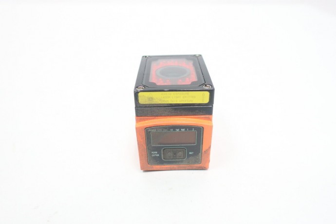 O2I104 2IROS-G/D/RS232/E1/E2 IFM EFECTOR