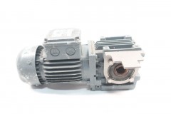 BS06-74VH/D07LA4 BAUER