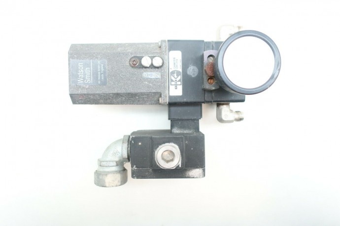 53AC134X WATSON SMITH