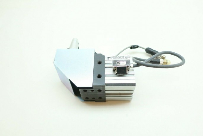 WDHC1-H-SD50-245-YF2P-03YB165 TAIYO PARKER