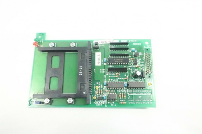 E105K-002 E5131-0033 NSK