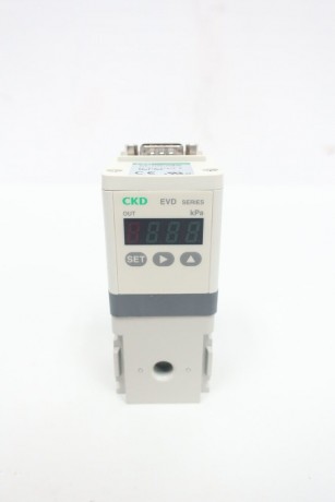 EVD-1100-P08SN CKD