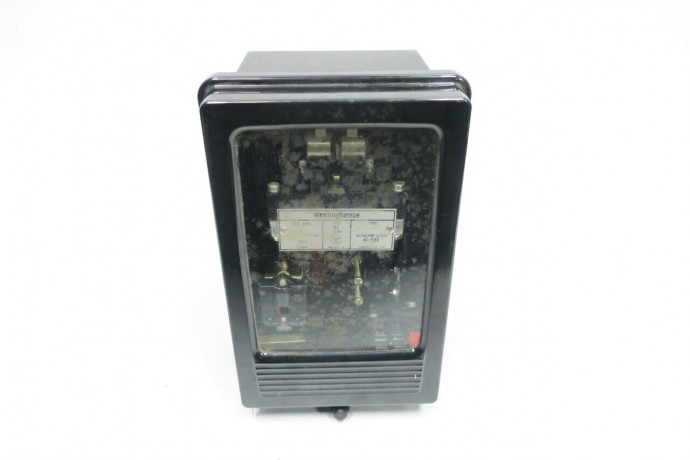 TYPE KF 671B287A17 WESTINGHOUSE