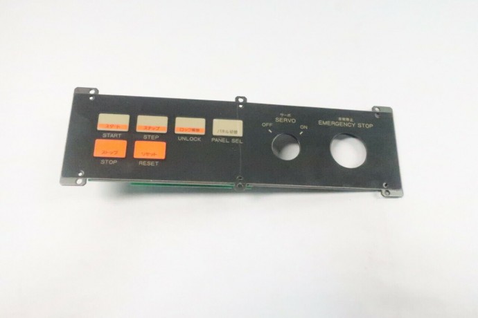 AB12C-6042/DJI MORI SEIKI