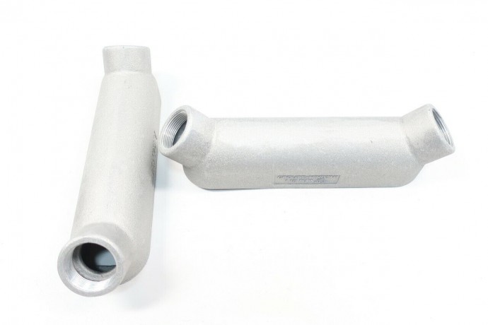 BUB5 SA CROUSE HINDS