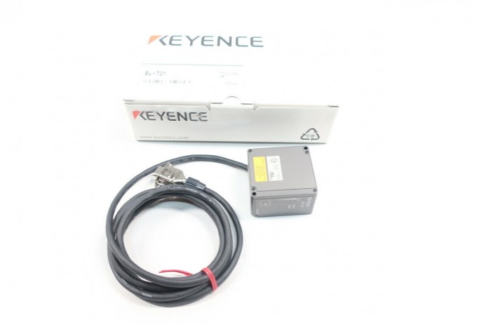BL-701 KEYENCE