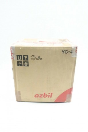 GTX60G-EAAADCB-AF1AXA1-R1T1W1 AZBIL