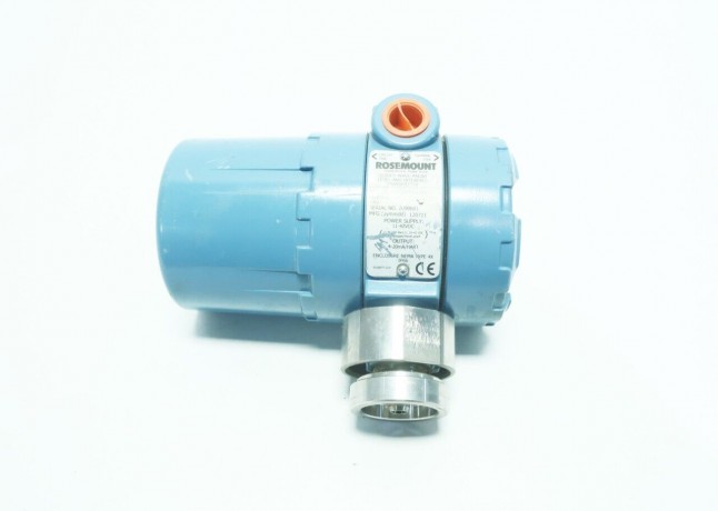 3301HA1S1V3AE0107RAKAM1B1C1 ROSEMOUNT