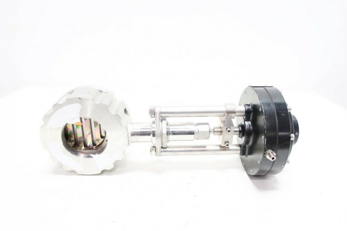 8021/080VGE106M--S-1-ZR-S-2 SCHUBERT & SALZER